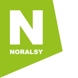 Noralsy, systme de fermeture scuris